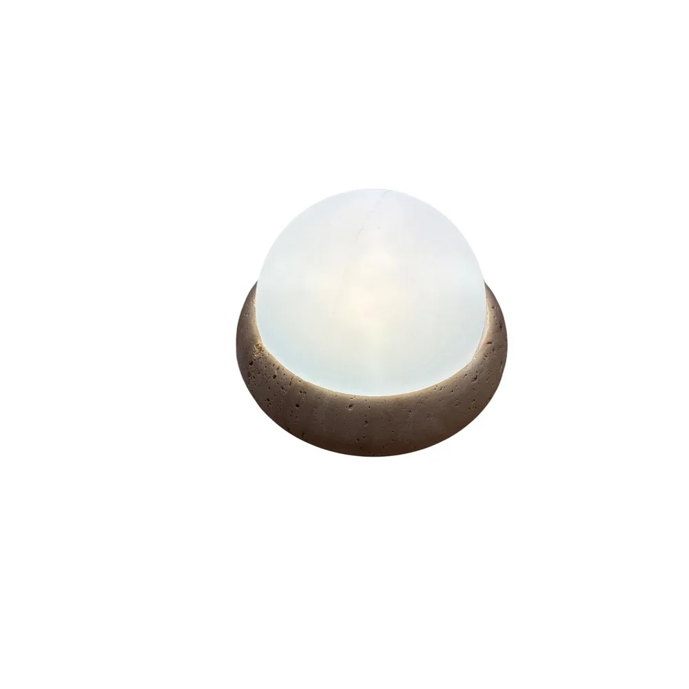 HUEGAH HOME Monte Cordless Lamp